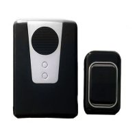 Sonerie wireless cu alimentare la priza Luckarm 3905 - 1