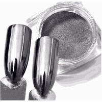Pigment Efect Oglinda Black - 1