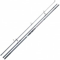 Lanseta Baracuda Cocaine Carp, 3.6m, 3.5 lbs, 3 tronsoane - 1