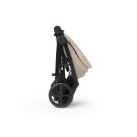 Carucior Kinderkraft NEWLY 3 in 1 Bej - Usor si Multifunctional - 3