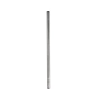 Cana termoizolanta cu pai Nava roz 360 ml - 2