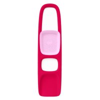 Lopatica multifunctionala Quut Toys Scoppi Rosu - 4