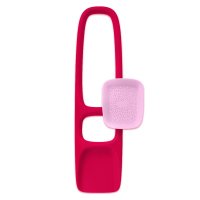 Lopatica multifunctionala Quut Toys Scoppi Rosu - 3