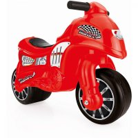 Motocicleta pentru copii fara pedale Dolu Rapida suporta o greutate de pana la 25 kg, dimensiune 50x71x27 cm - 3