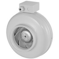 Ventilator in-line circular de tubulatura,Ruck Rs, 250 mc/h - 230V/50Hz - 1