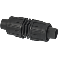 Mufa pentru tub de picurare,Dimensiune 20 mm - 1