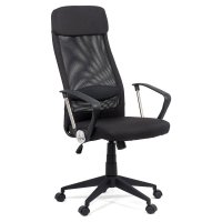 Scaun birou OFF 914 negru - Confort si Stil pentru Birou - 1