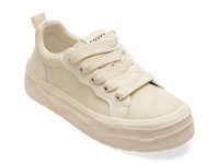 Pantofi sport GRYXX albi, 59990, din piele naturala - 1