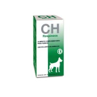 CHEMICAL IBERICA Respineox, supliment sistem respirator câini, comprimate CHEMICAL IBERICA Respineox, XS-XL, supliment sistem respirator câini, cutie, 20 comprimate - 2