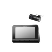 RESIGILAT-Set 2 Camere auto 70mai Dash Cam 4K A810S si camera luneta 70mai RC24, inregistrare Dual Channel, GPS, HDR, ADAS - 2