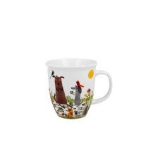 Cana 650 ml Lumea Cainilor - Picnic - 3
