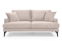 Canapea Fixă AZURRO, 2 locuri, 175x90x85 cm - Outlet - 1