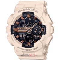 Ceas Sport Casio G-Shock GMA-S140M-4A pentru Unisex - 1