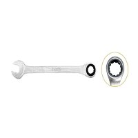 Cheie Combinata Clichet 10mm din Chrome Vanadium - 2