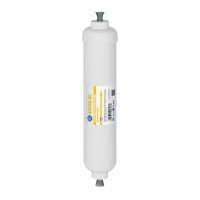 Filtru dedurizare In-Line AISTRO-QC conectori quick incorporati - 1