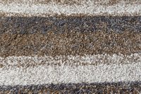 Covor Mondo, Model B5EBE , Bej/Maro 80x150 cm, 2280 gr/mp - 4