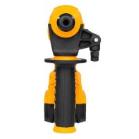 Ciocan Rotopercutor Ingco CRHLI2201 20V Brushless, 1.5J, 4700bpm, Fara Acumulator - 4