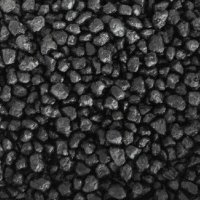 Nisip Acvariu Negru 0.8/1 mm, 2.5 kg - F000284 - 1