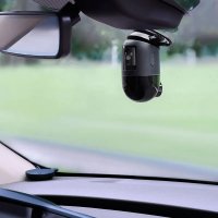 Set 2 Camere Auto 70mai Omni X800 Dash Cam 4K cu Detectie AI si GPS - 11