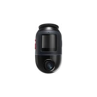 Set 2 Camere Auto 70mai Omni X800 Dash Cam 4K cu Detectie AI si GPS - 7