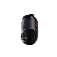Set 2 Camere Auto 70mai Omni X800 Dash Cam 4K cu Detectie AI si GPS - 9