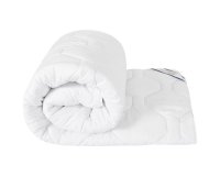 Pilota pentru iarna Somnart Bumbac Pur, umplutura calduroasa 400 gsm, 200x220 - 1