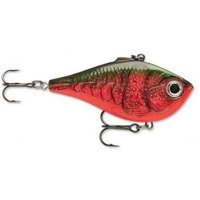 Vobler Rapala Rippin' Rap RCW, 5cm, 9g pentru pescuit pe verticala - 1