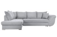 Colțar Extensibil SANTOS, variante stânga/dreapta, 295x215x80 cm - 1