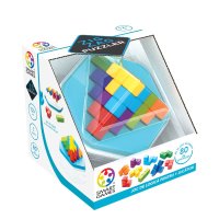 Zig Zag Puzzler - 1