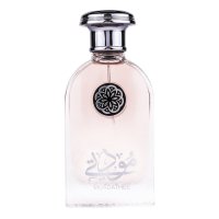 Parfum arabesc Muadathee, Asdaaf, apa de parfum 100 ml, femei - 1