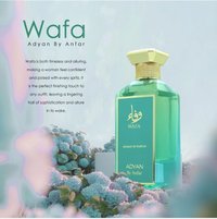 Extract de Parfum ADYAN, WAFA, femei, 100ML - 2