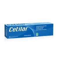 Crema Cetilar Labormed, 50 ml - 1