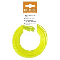 Fir Taietor 15m - 2.5mm ,sectiune stea, Universal - 1