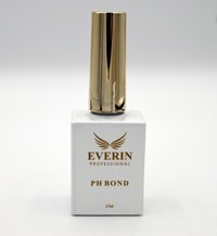 PH Bond Everin 15ml - Solutie Primara pentru Unghii - 1