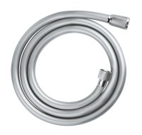 Furtun Grohe VitalioFlex Trend, universal, 1.5 m, 5 bari, crom - 28741001 - 1