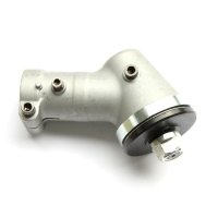 Angrenaj inferior motocoasa Husqvarna 143  , 243 ,  543  - 28mm-9 dinti - 1