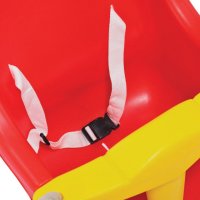 Leagan Baby Seat Luxe rosugalben franghie PP 10 - 2