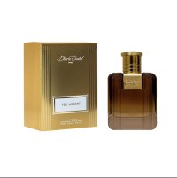 Apa de parfum DC oriental Feu Ardent unisex 100ml - 2