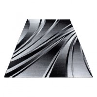 Covor Parma Negru V1 120x170 cm - 2