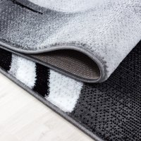 Covor Parma Negru V1 120x170 cm - 4