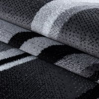 Covor Parma Negru V1 120x170 cm - 5