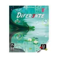 Diferente (RO) - 1