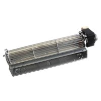 Ventilator Frontal Fornello pentru Sobe pe Peleti Stela si Regina - 1