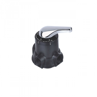 Valva de filtrare manuala RX-56 MHF cu conexiune superioara de 2,5 - 1