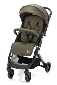 Carucior sport Styler troler Olive melange Fillikid - 1