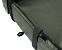 Saltea de primire Delphin DUOMAT cu laterale inalte - 4