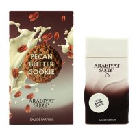 Arabiyat Sugar Pecan Butter Cookie Unisex EDP 100ml - Parfum Gurmand - 2