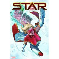 Star TP Birth of a Dragon - 1