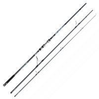 Lanseta Jaxon Carp Academy L, 3.60m, 3.5lbs, 3 tronsoane - 1