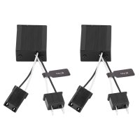Set 2 Decodoare Canbus Xentech Light pentru Becuri LED Auto - 3